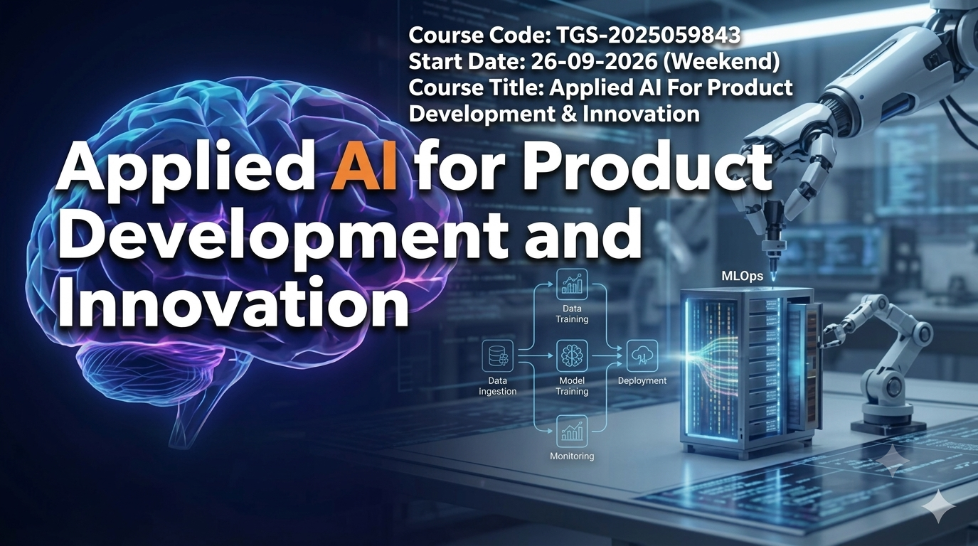 Applied