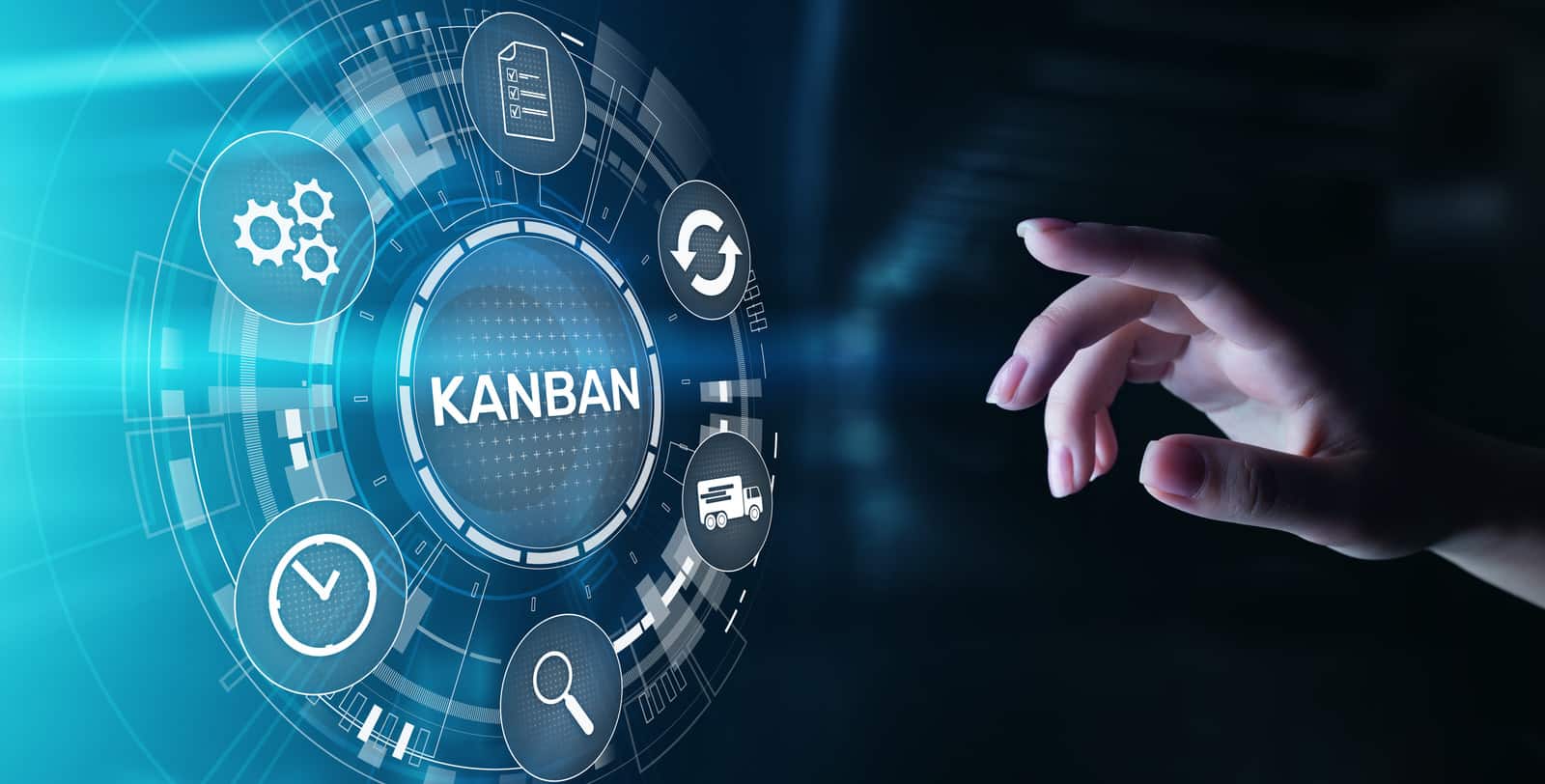 Kanban